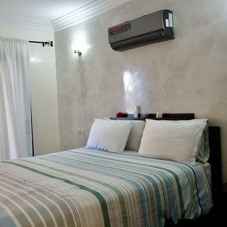 Appartment Jnane Atlas Марракеш Экстерьер фото