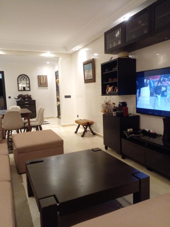 Appartment Jnane Atlas Марракеш Экстерьер фото