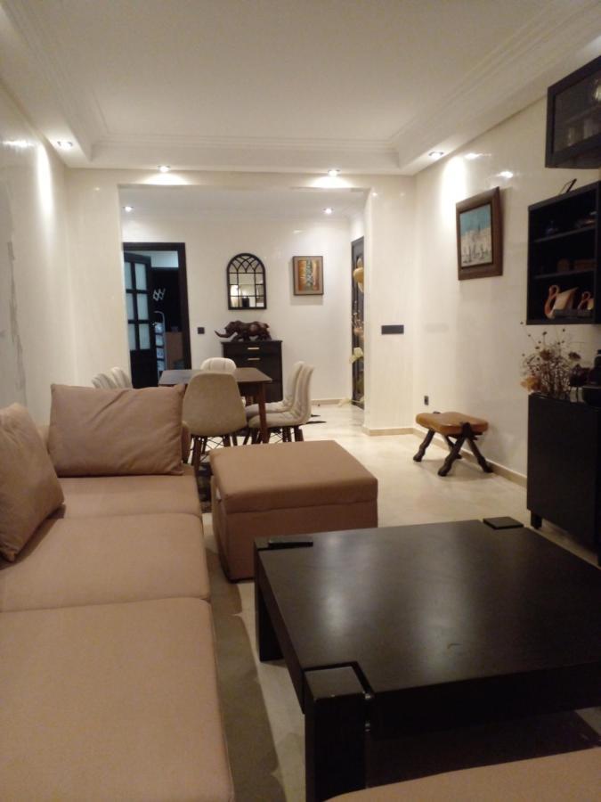 Appartment Jnane Atlas Марракеш Экстерьер фото