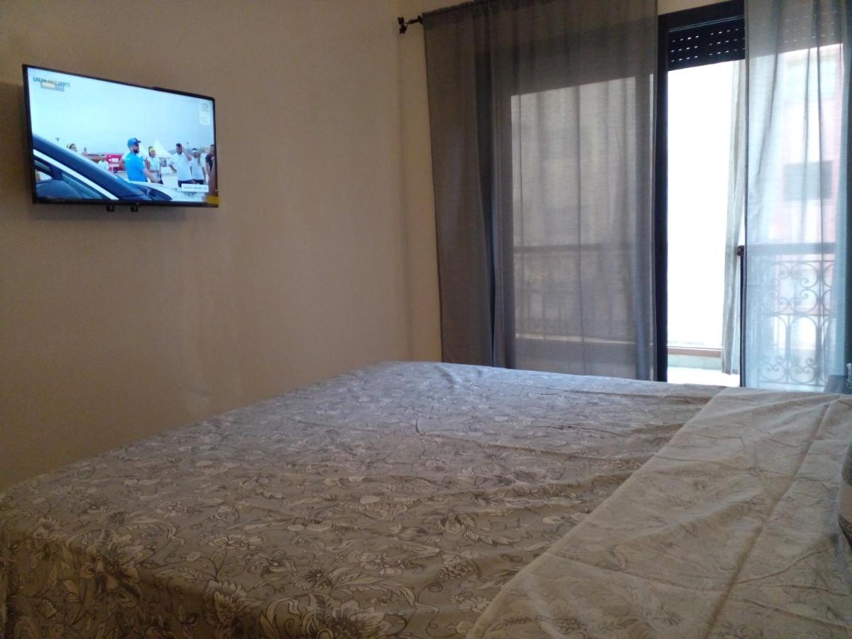 Appartment Jnane Atlas Марракеш Экстерьер фото