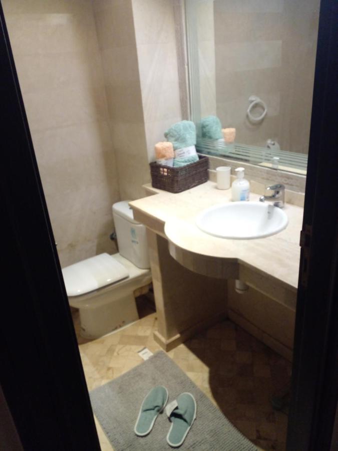 Appartment Jnane Atlas Марракеш Экстерьер фото