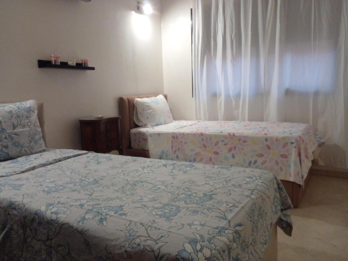 Appartment Jnane Atlas Марракеш Экстерьер фото