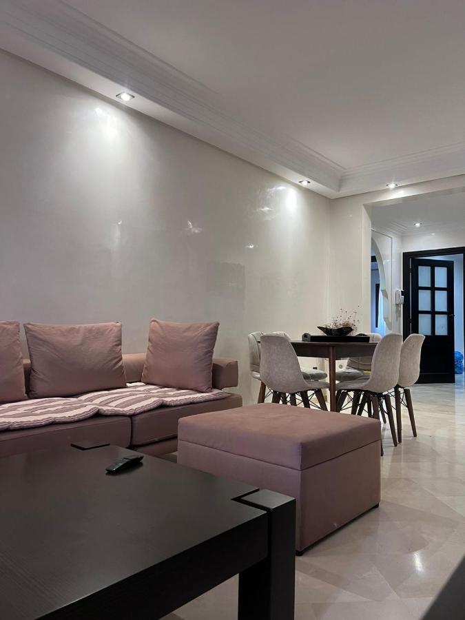 Appartment Jnane Atlas Марракеш Экстерьер фото