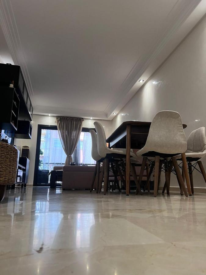 Appartment Jnane Atlas Марракеш Экстерьер фото