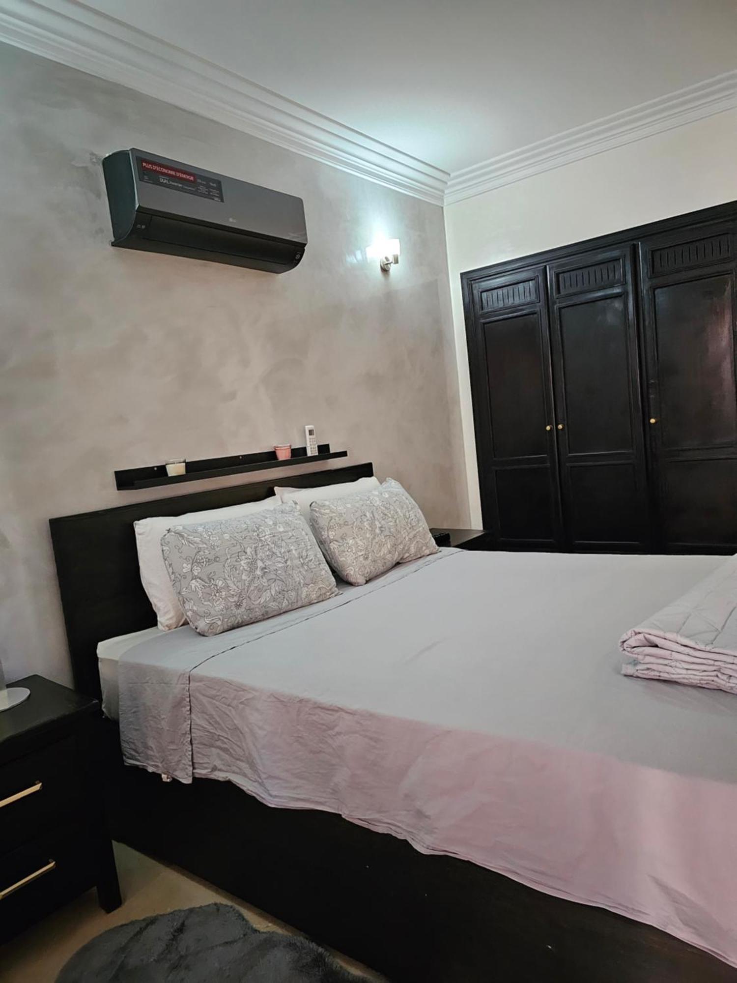 Appartment Jnane Atlas Марракеш Экстерьер фото