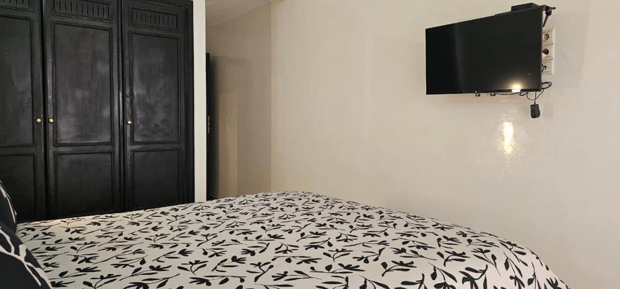 Appartment Jnane Atlas Марракеш Экстерьер фото