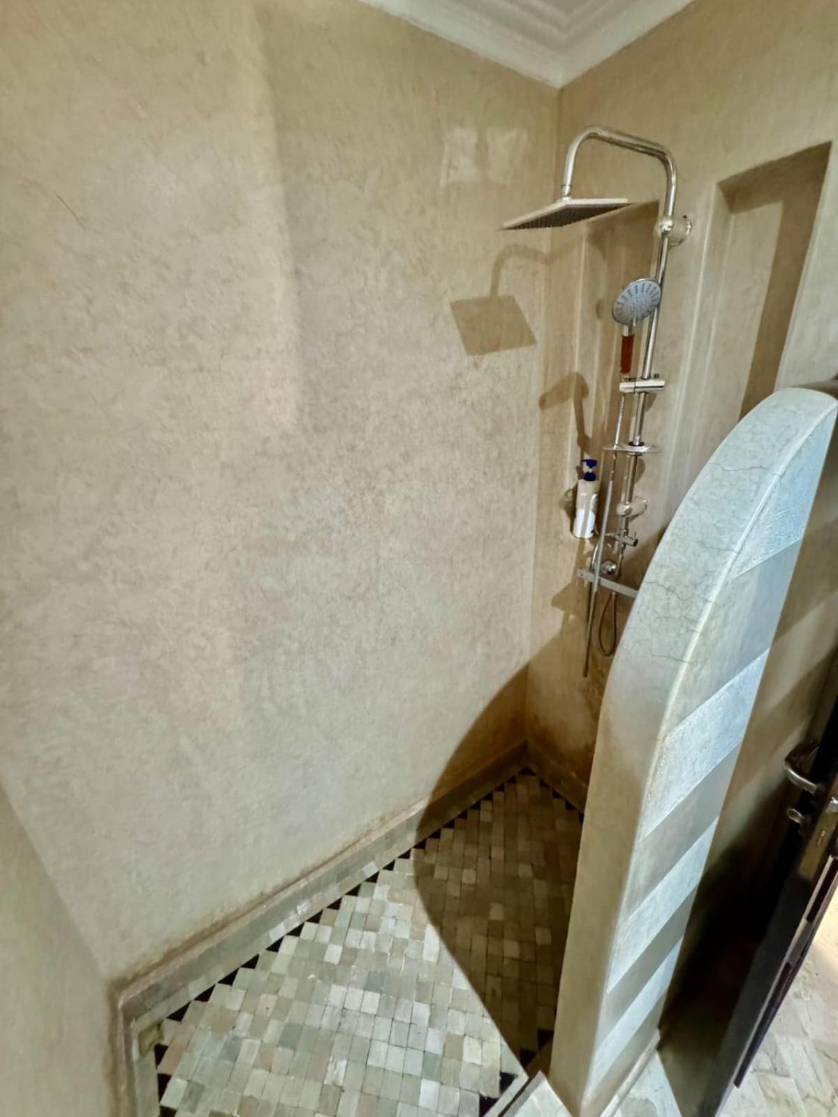 Appartment Jnane Atlas Марракеш Экстерьер фото