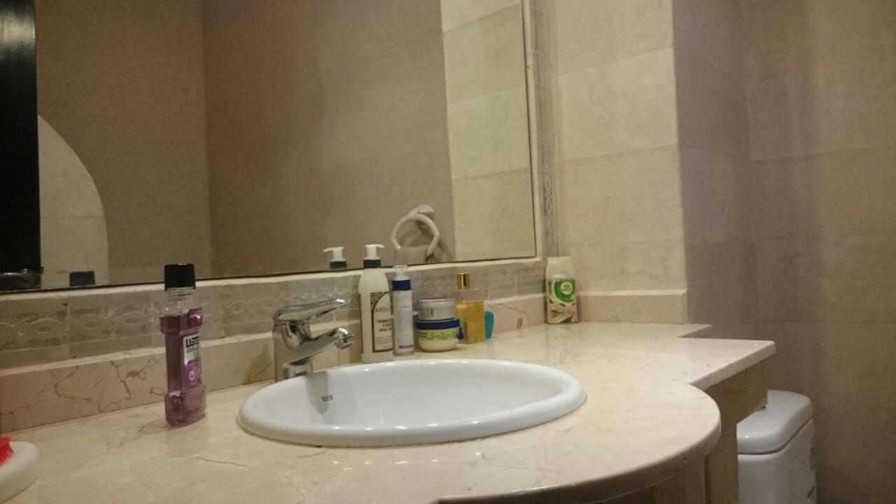 Appartment Jnane Atlas Марракеш Экстерьер фото